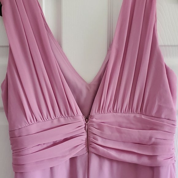 Pretty in Pink Dress - Picture 11 of 14